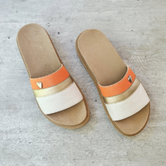 Flats Maia Naranja - VAI Urban Style