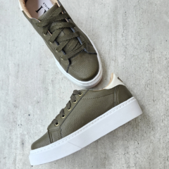 Sneakers Modelo Green - comprar online