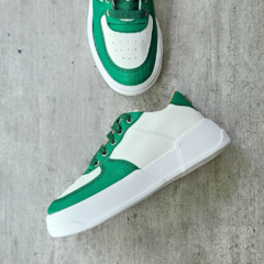 Sneakers Comfy Benetton - VAI Urban Style