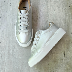 SNEAKERS AMANDA PLATA - VAI Urban Style