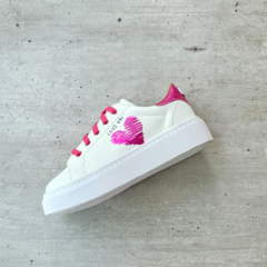 Sneakers Amore - comprar online