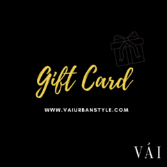 GIFT CARD Online