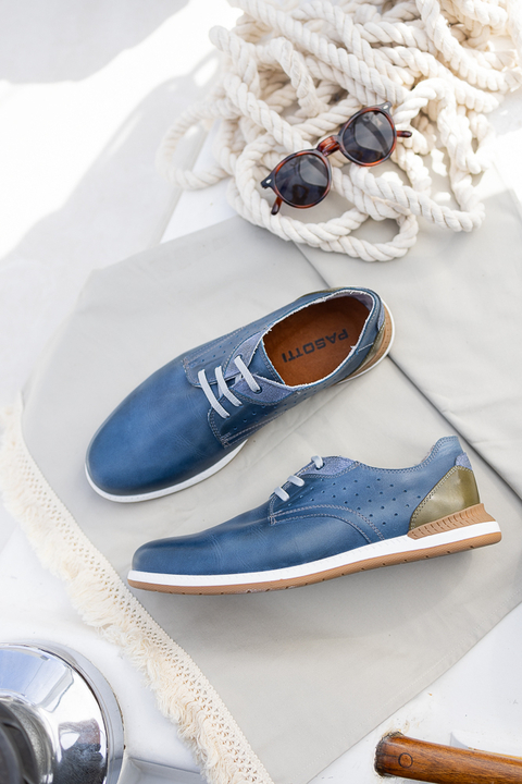 Zapatos pasotti hotsell
