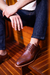 SCARDINO - PASOTTI l Zapatos para hombres modernos