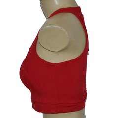 TOP de Corrida com Bolso PaceFit - corrabem