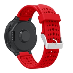 Pulseira de Relógio para Garmin Forerunner 235 735/220/230/235/620/630 lite - comprar online