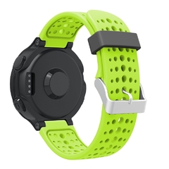 Pulseira de Relógio para Garmin Forerunner 235 735/220/230/235/620/630 lite - comprar online