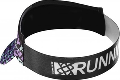 Viseira para Corrida HUPI Run Baby Run - comprar online