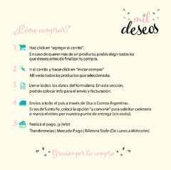 Kit para maquillaje infantil x2 con glitter fucsia y rosa (15-09) - comprar online