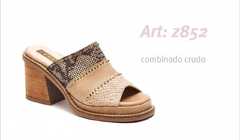 Z9852 CRUDO - comprar online