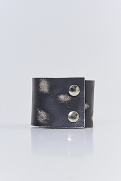 Pulsera cuero - comprar online