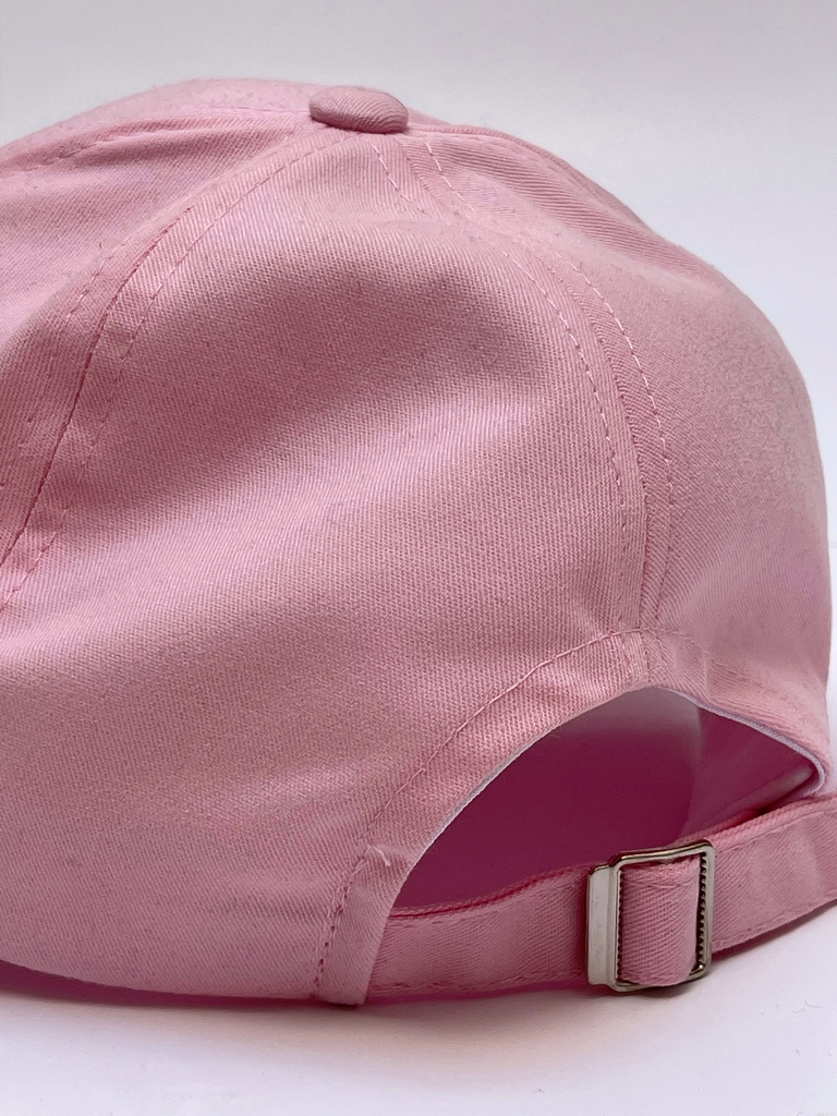 Gorra Jordan Rosa Total - Comprar en Puebla