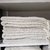 Manta de algodon tramado Crudo (1,40 x 2,00 mts ) - comprar online