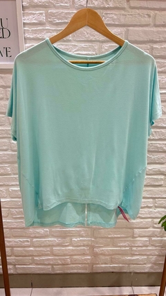 REMERA DIANA (8 COLORES / TALLE UNICO) - comprar online