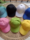 GORRAS (5 COLORES)