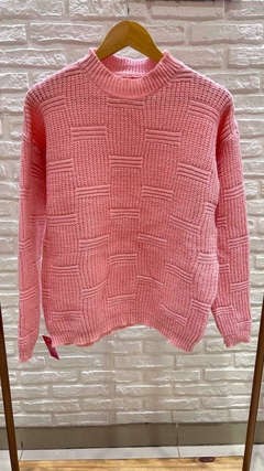 Imagen de SWEATER PAULA (8 COLORES / TALLE UNICO)