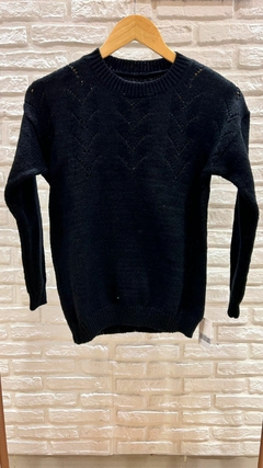 SWEATER PIA (6 COLORES / TALLE UNICO) - comprar online