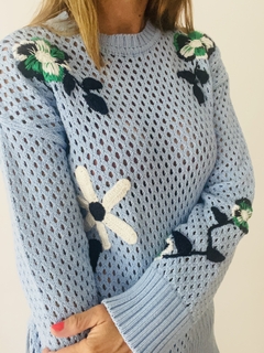 Sweater Escorpio - comprar online