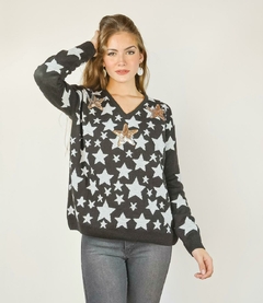 Sweater Star - tienda online