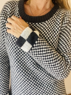 Sweater Miro - ENRIQUIANA