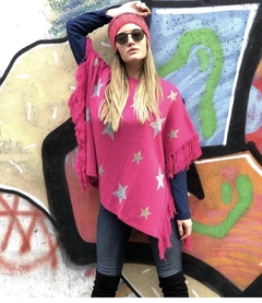 Poncho Star