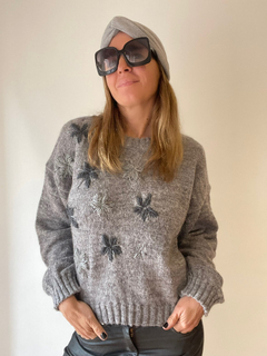 SWEATER BASTIEN - comprar online