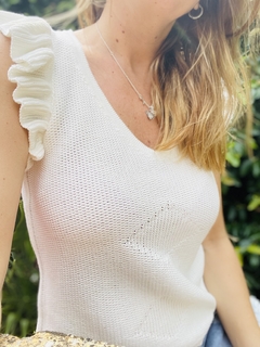 Musculosa Tulum