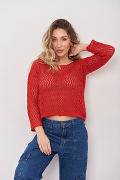 SWEATER MOJITO - comprar online