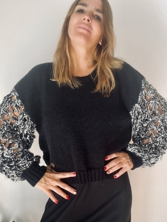 Sweater Pollock - comprar online