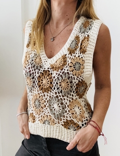 MUSCULOSA BELLINI