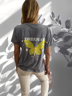 REMERA DREAM - tienda online