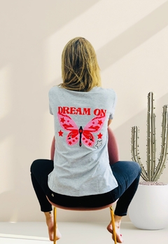 REMERA DREAM