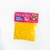 HAMA BEADS PACK 1000 - AMARILLO o