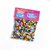 HAMA BEADS PACK 1000 - CANUTILLOS MULTICOLOR