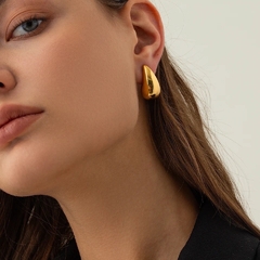 AROS BOTTA MIDI GOLD Comprar en Cranberry Accesorios