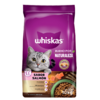 Whiskas Adulto Salmón