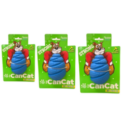 CanCat Roller Pesado Strong