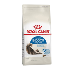 Royal Canin Gato Indoor Long Hair