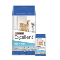 Excellent Gato Urinary