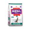 Ken L Gato Light