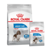 Royal Canin Medium Weight Care