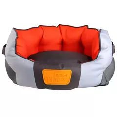 Gigwi Place Soft Bed TRP (L)