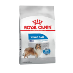 Royal Canin Maxi Weight Care