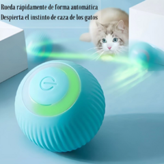 Beepaw Pelota Inteligente Pequeña - comprar online