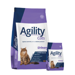 Agility Gato Urinary