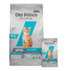 Old Prince Equilibrium Gato Cachorro