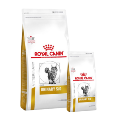 Royal Canin Gato Urinary S/O