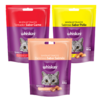 Whiskas Snack 40gr (x6 Unidades Surtidas)