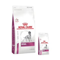 Royal Canin Perro Renal