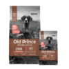 Old Prince Cerdo Perro Adulto